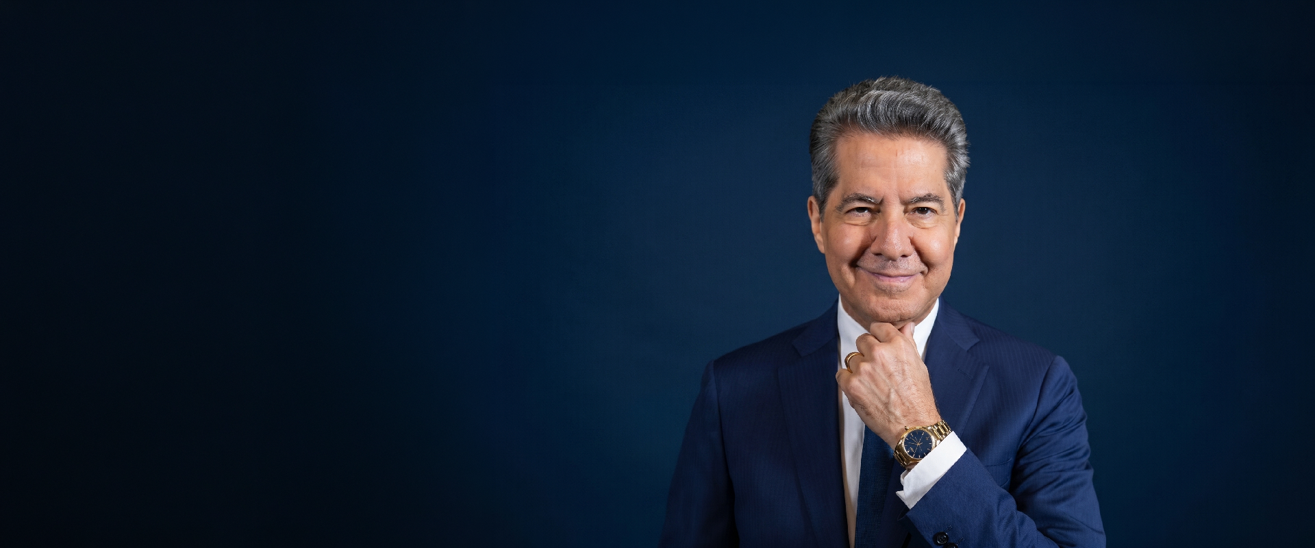 Carlos Marín